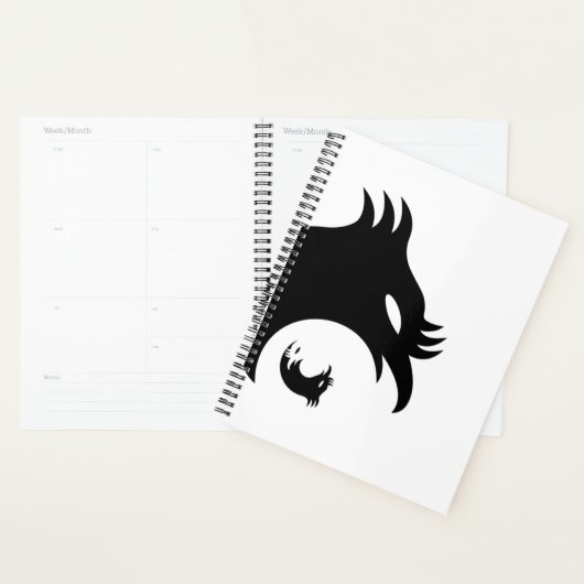 Smart Phoenix Planner (Display)