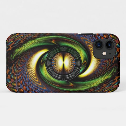 Smart Phone Case (Achterkant (horizontaal))