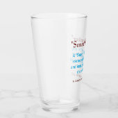 Smart Renter - Design 2 Glass Glas (Rechts)