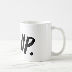 smart *ss reeks koffiemok