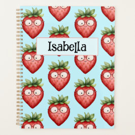 Smart Strawberry  Planner