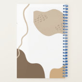 Smart & Sweet : Cahier de révision d'anatomie (Verso)