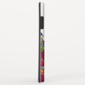 Smart Warriors-spel Case-Mate iPhone Case (Achterkant/rechts)