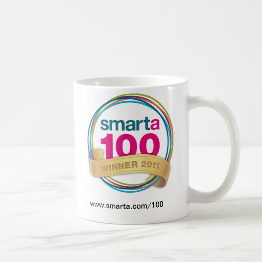 Smarta 100 mokken van winnaars (Rechts)