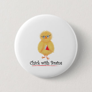 SmartChick Ronde Button 5,7 Cm