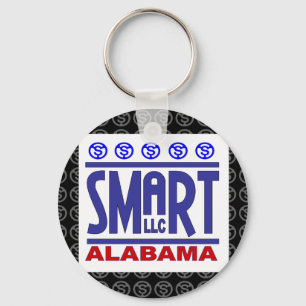 Smartdarklogo Sleutelhanger