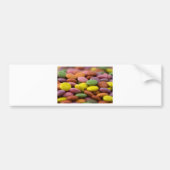 Smarties Bumpersticker (Voorkant)