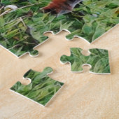 smartmix animal - donkey 1 legpuzzel (Zijkant)