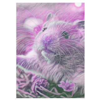 smartmix dierhamster tafelkleed