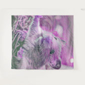 smartmix dierhamster wandkleed (Voorkant (horizontaal))