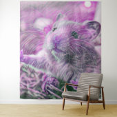 smartmix dierhamster wandkleed (In situ)