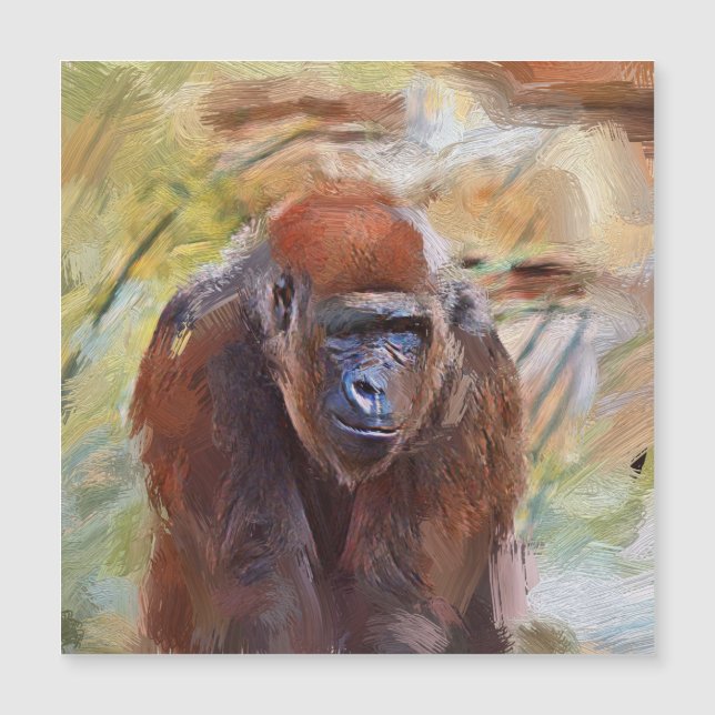 SmartMix Gorillat 1220 (Voorkant)