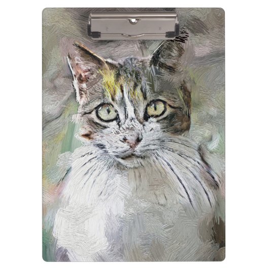 SmartMix Kitten 1220 Klembord (Voorkant)