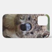 SmartMix Koala 1220 Case-Mate iPhone Case (Achterkant (horizontaal))