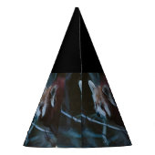 SmartMix Red Panda 1220 Feesthoedjes (Achterkant)