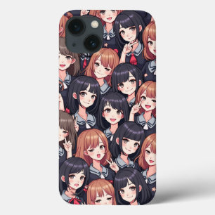 smartphone-hoesje iPhone 13 hoesje