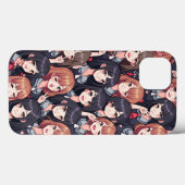 smartphone-hoesje Case-Mate iPhone case (Achterkant (horizontaal))