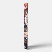 smartphone-hoesje Case-Mate iPhone case (Achterkant / Rechts)