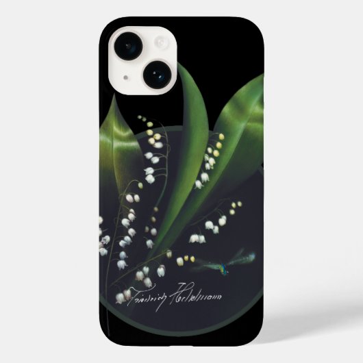 Smartphone Hülle - diverse Modelle Case-Mate iPhone Case (Achterkant)