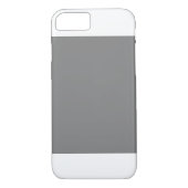 Smartphone/iPad-draagtas Case-Mate iPhone Case (Achterkant)
