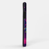 Smartphone Stoer Hoesje, Apple Case-Mate iPhone Case (Achterkant/rechts)