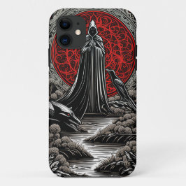 Smartphone Stoer Hoesje, Apple iPhone 11 Hoesje