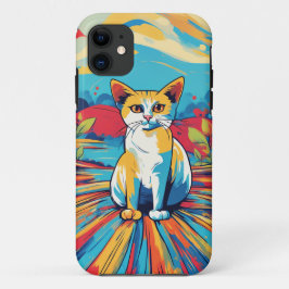 Smartphone Stoer Hoesje, Apple iPhone 11 Hoesje