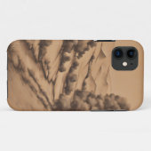 Smartphone Stoer Hoesje, Apple Case-Mate iPhone Case (Achterkant (horizontaal))