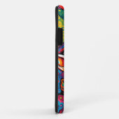 Smartphone Stoer Hoesje, Apple Case-Mate iPhone Case (Achterkant/rechts)