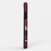 Smartphone Stoer Hoesje, Apple Case-Mate iPhone Case (Achterkant/rechts)