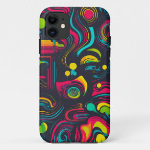 Smartphone Stoer Hoesje, Apple iPhone 11 Hoesje