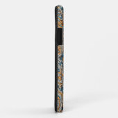 Smartphone Stoer Hoesje, Apple Case-Mate iPhone Case (Achterkant/rechts)