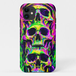 Smartphone Stoer Hoesje, Apple iPhone 11 Hoesje