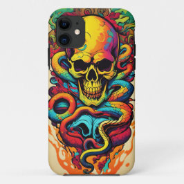 Smartphone Stoer Hoesje, Apple iPhone 11 Hoesje