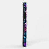 Smartphone Stoer Hoesje, Apple Case-Mate iPhone Case (Achterkant/rechts)