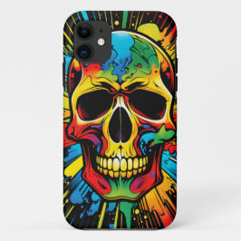 Smartphone Stoer Hoesje, Apple iPhone 11 Hoesje