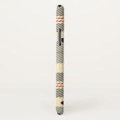 Smartphonecase Heart Case-Mate iPhone Case (Achterkant / rechts)