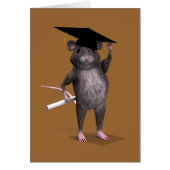 Smartste rat in de stad (Voorkant)