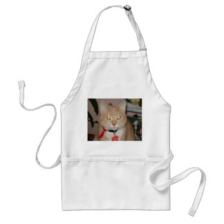 Smarty Jones Apron Standaard Schort
