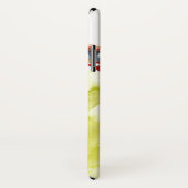 Smarty-Pants Giraffe Case-Mate iPhone Case (Achterkant / rechts)
