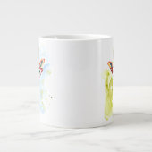 Smarty-Pants Giraffe Extra Grote Beker (Voorkant)