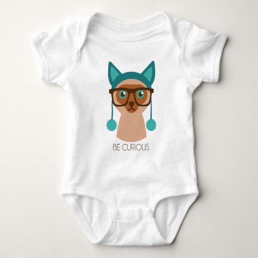 Smarty Smart Cat (Voorkant)