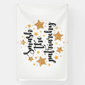 Smash Le Patriarcat ! Banderole (Verticale)