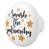 Smash Le Patriarcat ! Bouton (Droite)