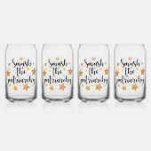 Smash Le Patriarcat ! Lunettes (Recto)