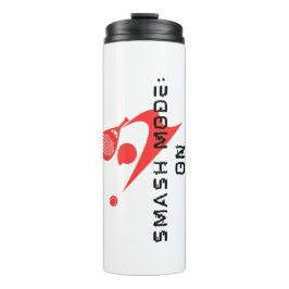 Smash Mode AAN/Padel Gym & Fitness Thermosbeker