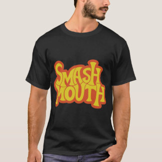 Smash Mouth Essential T-Shirt