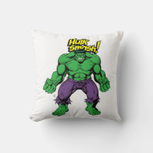 SMASH! Onstoppelijke Kracht Woede Power Design