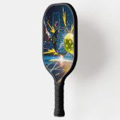 Smash Serve ⚡ Pickleball Power Paddle (Links)