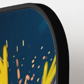 Smash Serve ⚡ Pickleball Power Pickleball Paddle (Links Detail)